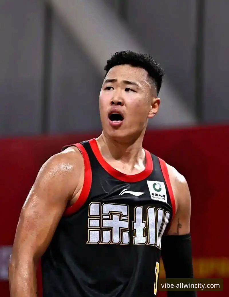 揭秘浙江加时绝杀背后：兰道夫33分统治力与万象城娱乐的观赛启示