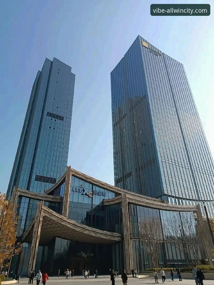 万象城官网入口2024详解：访问路径与用户体验优化指南